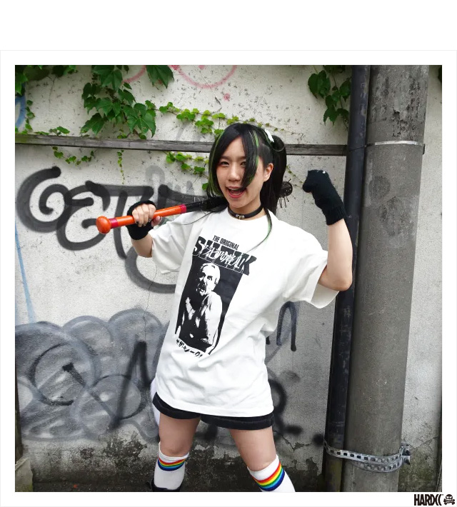 HARDCC(コアチョコ)