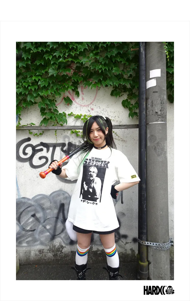 HARDCC(コアチョコ)