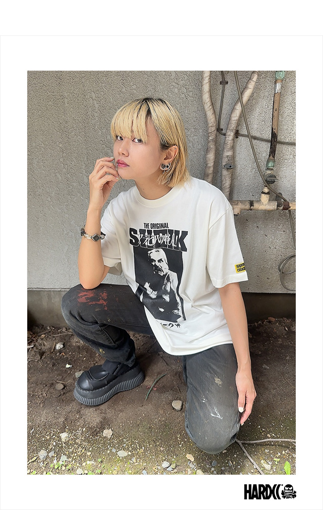 HARDCC(コアチョコ)