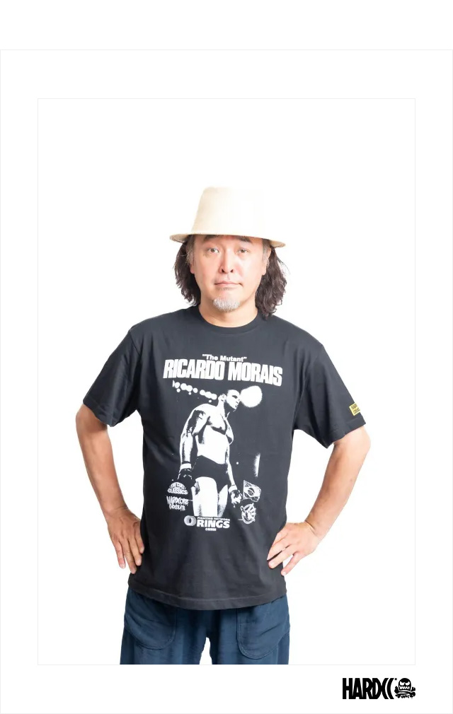 HARDCC(コアチョコ)