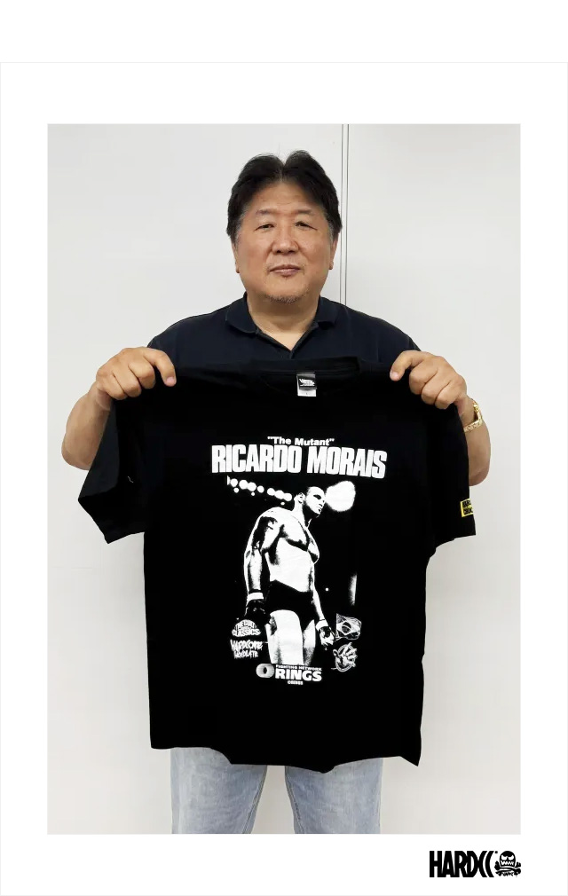 HARDCC(コアチョコ)