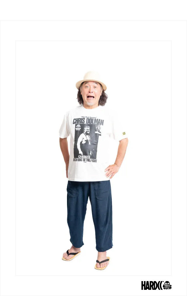 HARDCC(コアチョコ)