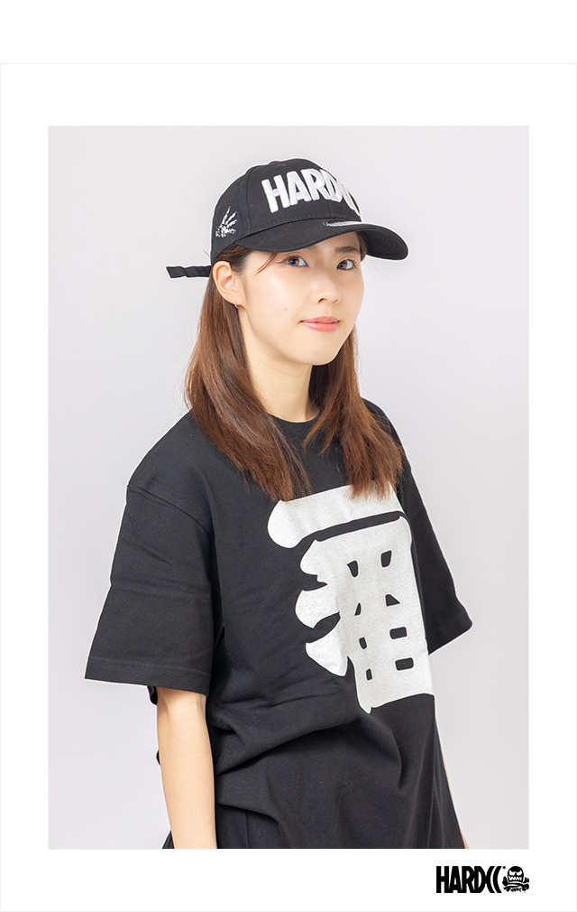 HARDCC(コアチョコ)