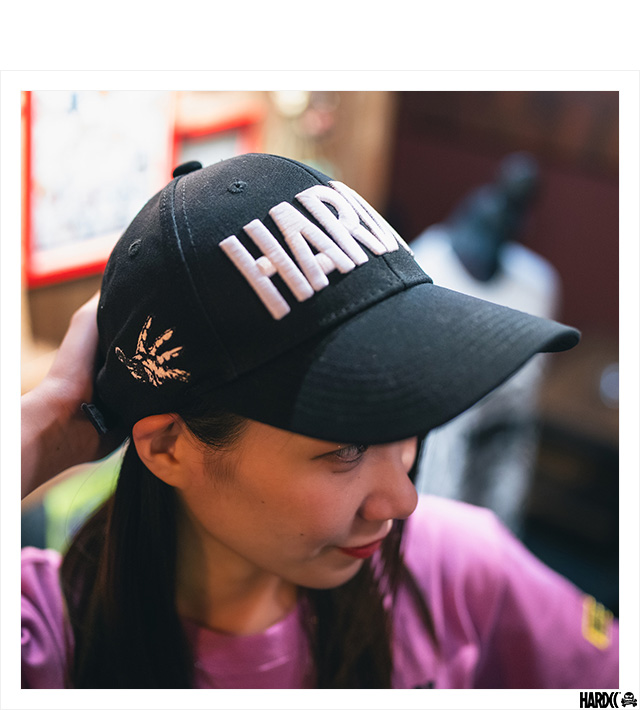 HARDCC(コアチョコ)