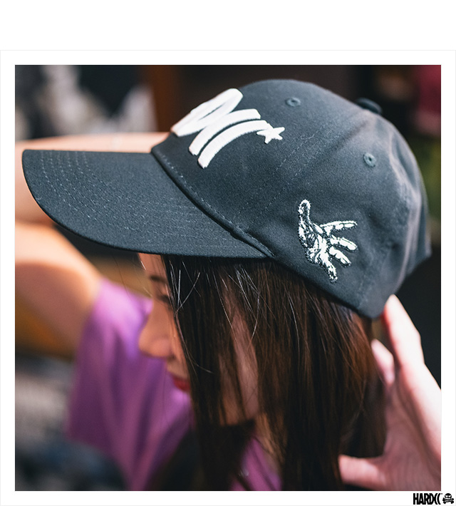 HARDCC(コアチョコ)