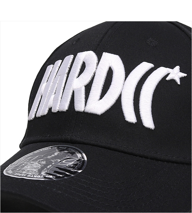 HARDCC(コアチョコ)