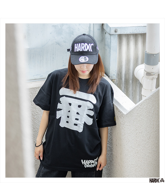 HARDCC(コアチョコ)