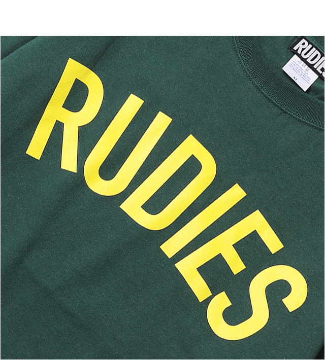 RUDIE'S(ルーディーズ)