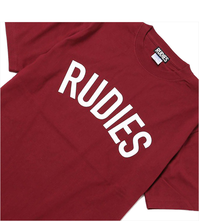 RUDIE'S(ルーディーズ)