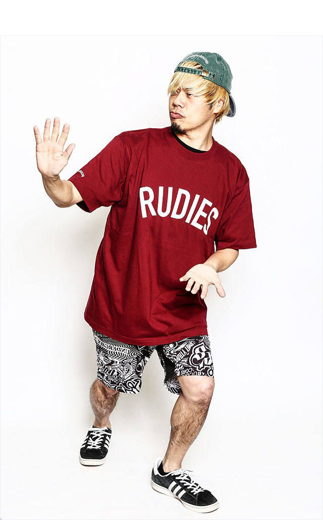 RUDIE'S(ルーディーズ)