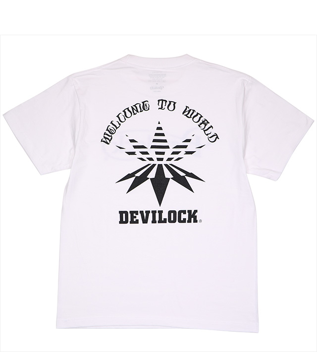 DEVILOCK(デビロック)