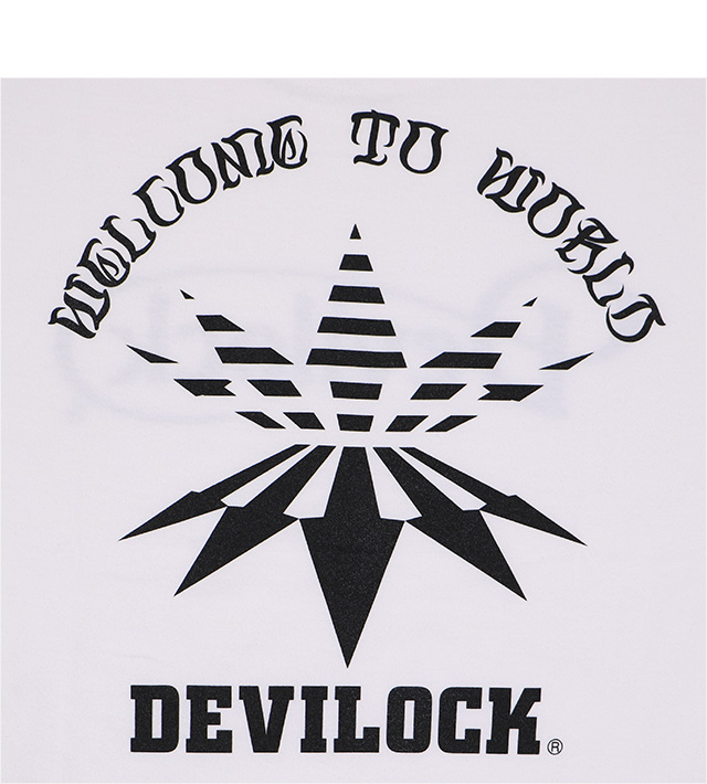 DEVILOCK(デビロック)