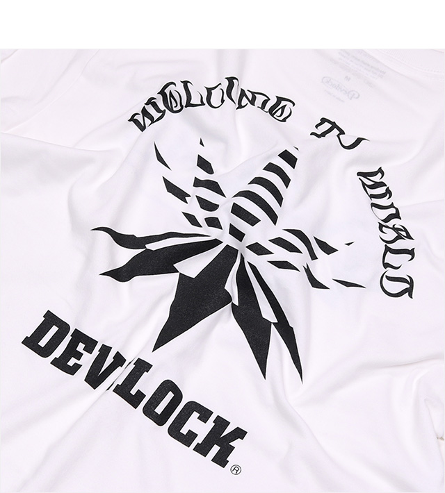 DEVILOCK(デビロック)