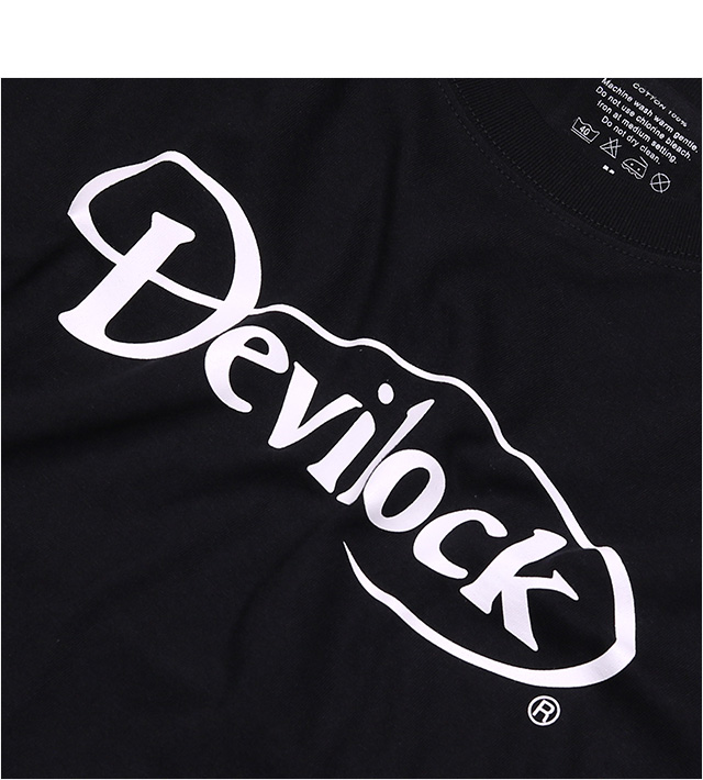 DEVILOCK(デビロック)