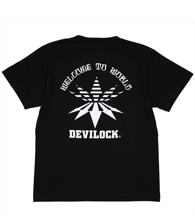 DEVILOCK(デビロック)