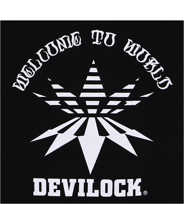 DEVILOCK(デビロック)