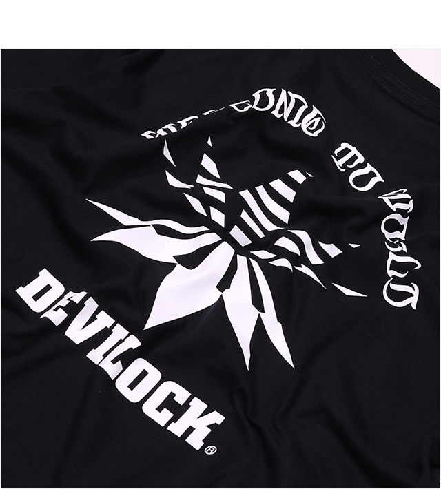 DEVILOCK(デビロック)