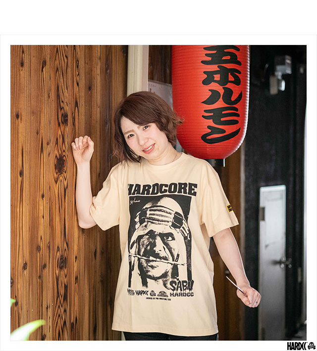 HARDCC(コアチョコ)