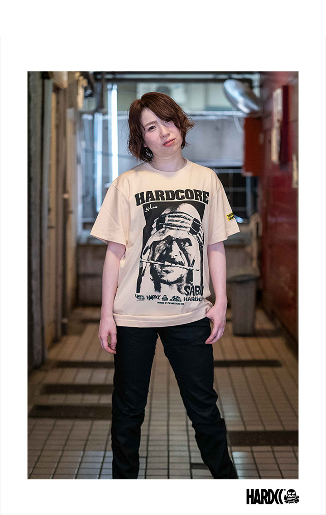 HARDCC(コアチョコ)