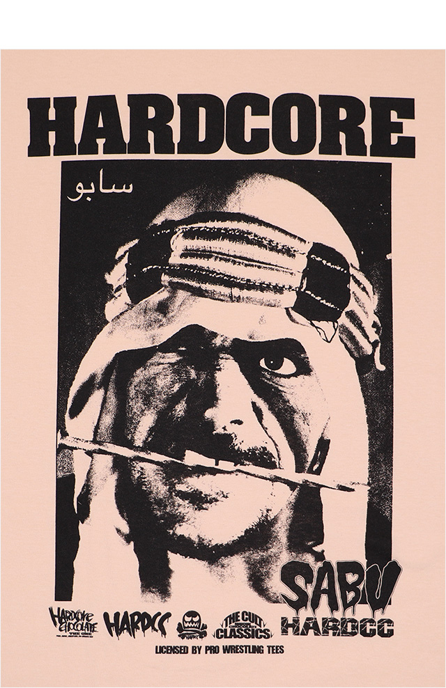 HARDCC(コアチョコ)