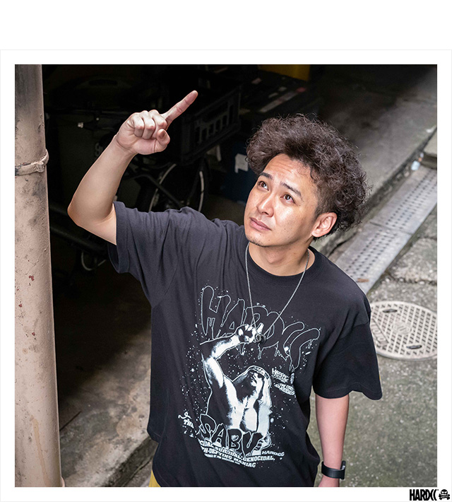 HARDCC(コアチョコ)