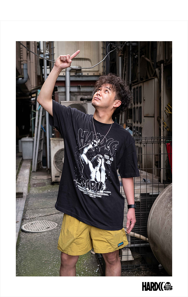 HARDCC(コアチョコ)