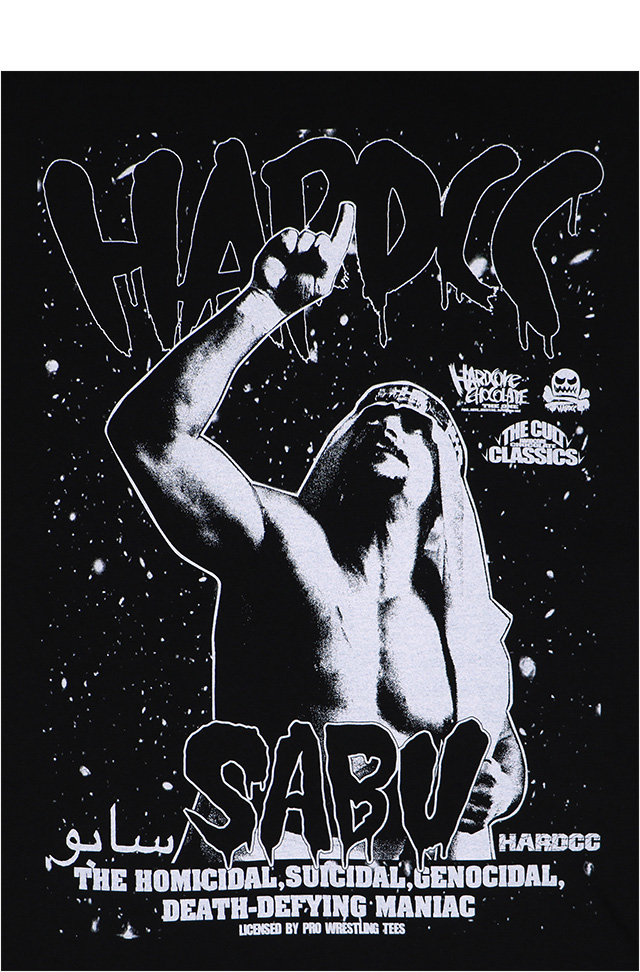 HARDCC(コアチョコ)