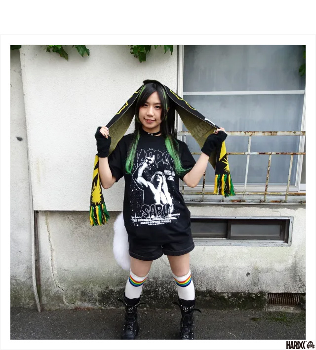 HARDCC(コアチョコ)