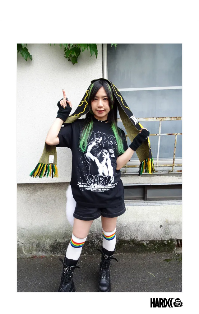 HARDCC(コアチョコ)