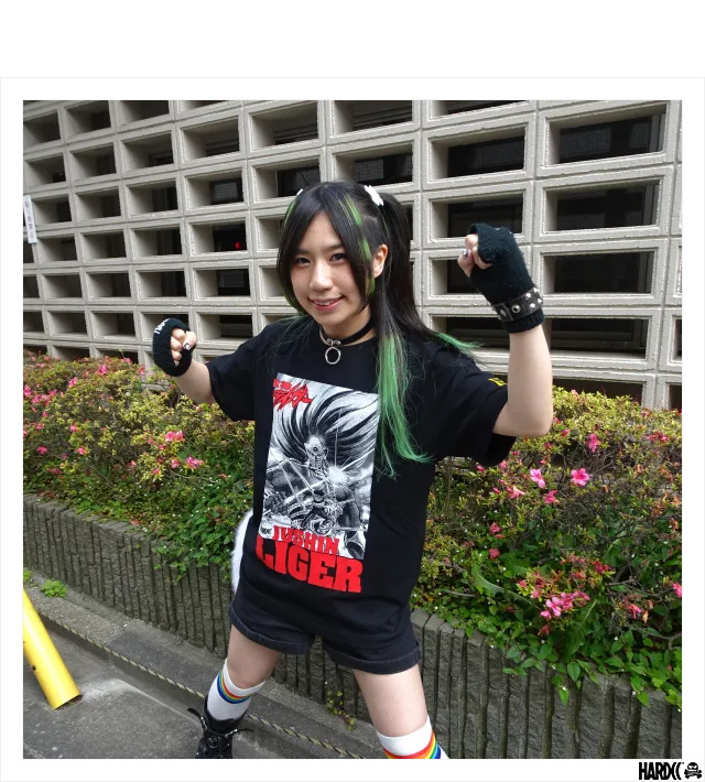 HARDCC(コアチョコ)