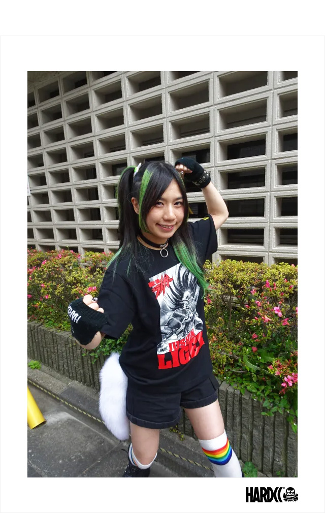 HARDCC(コアチョコ)