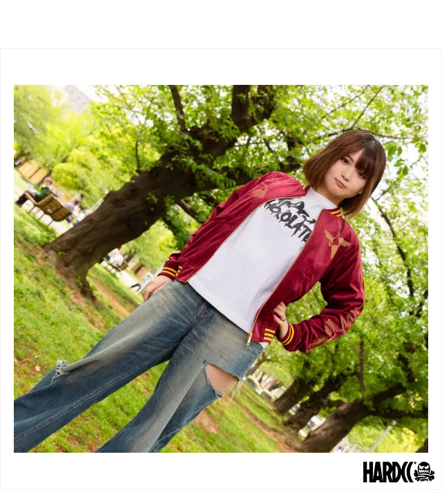 HARDCC(コアチョコ)