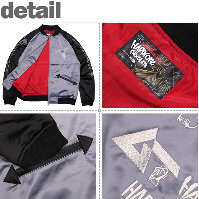 HARDCC(コアチョコ)