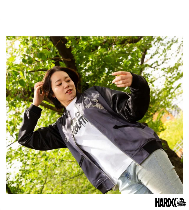 HARDCC(コアチョコ)