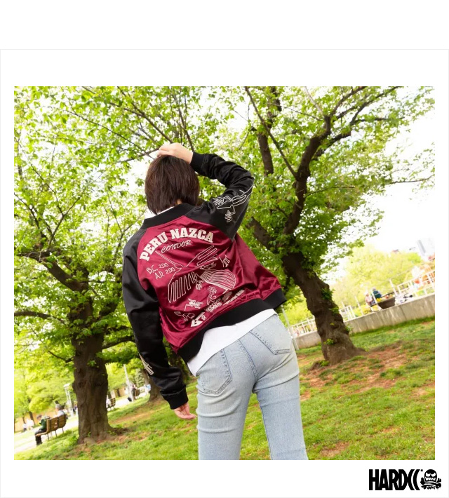 HARDCC(コアチョコ)