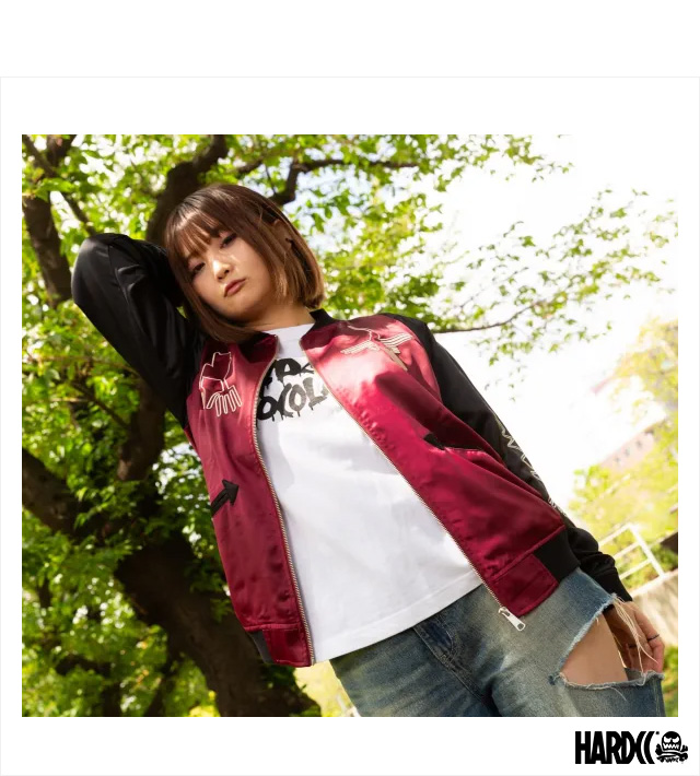 HARDCC(コアチョコ)