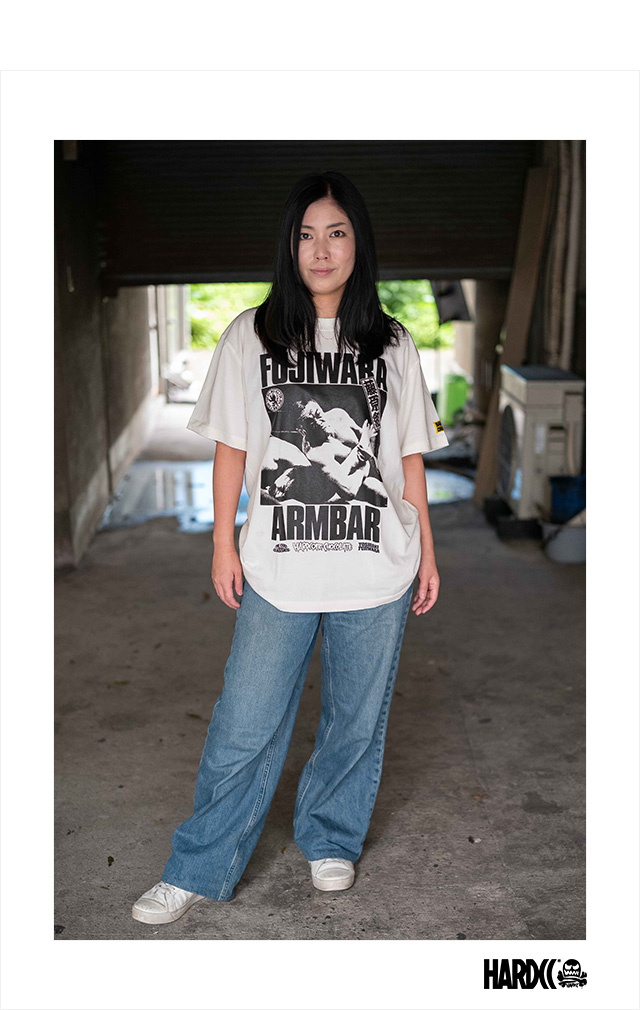 HARDCC(コアチョコ)