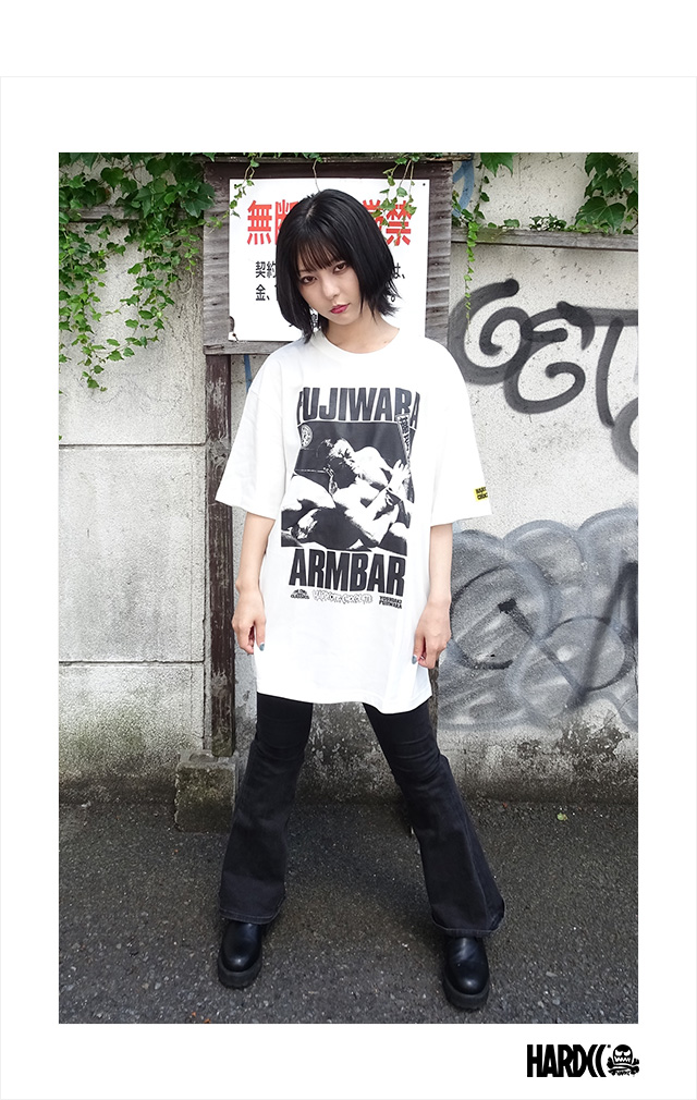 HARDCC(コアチョコ)