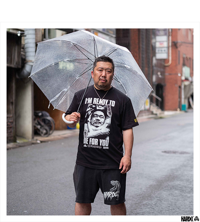 HARDCC(コアチョコ)