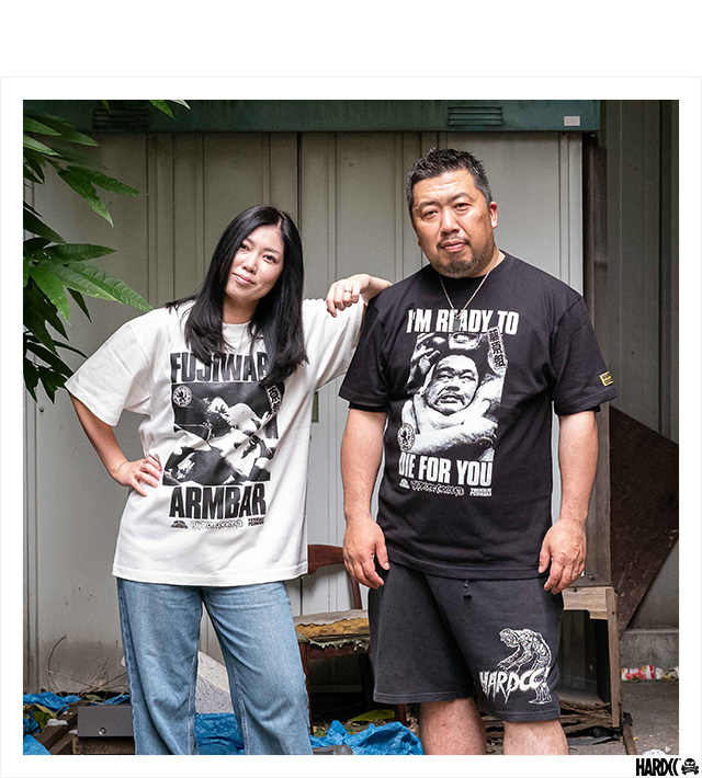 HARDCC(コアチョコ)