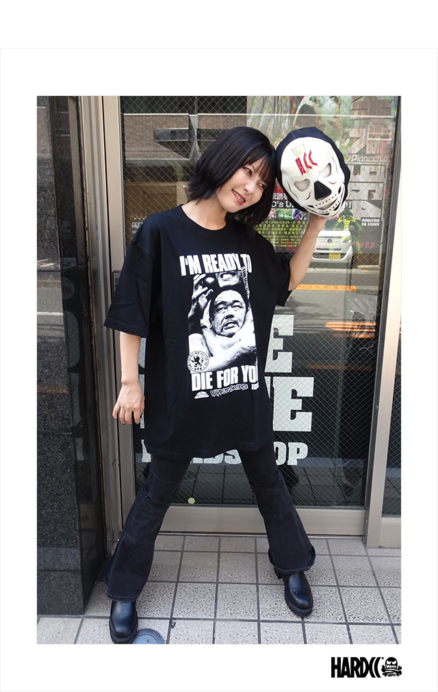 HARDCC(コアチョコ)