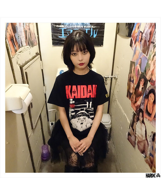 HARDCC(コアチョコ)