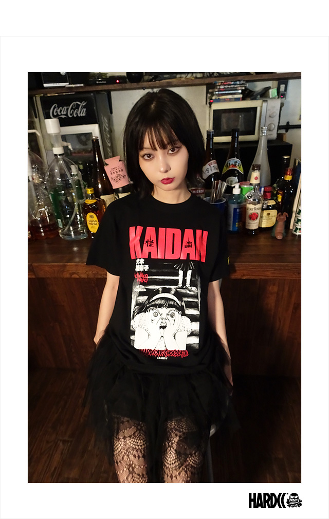 HARDCC(コアチョコ)