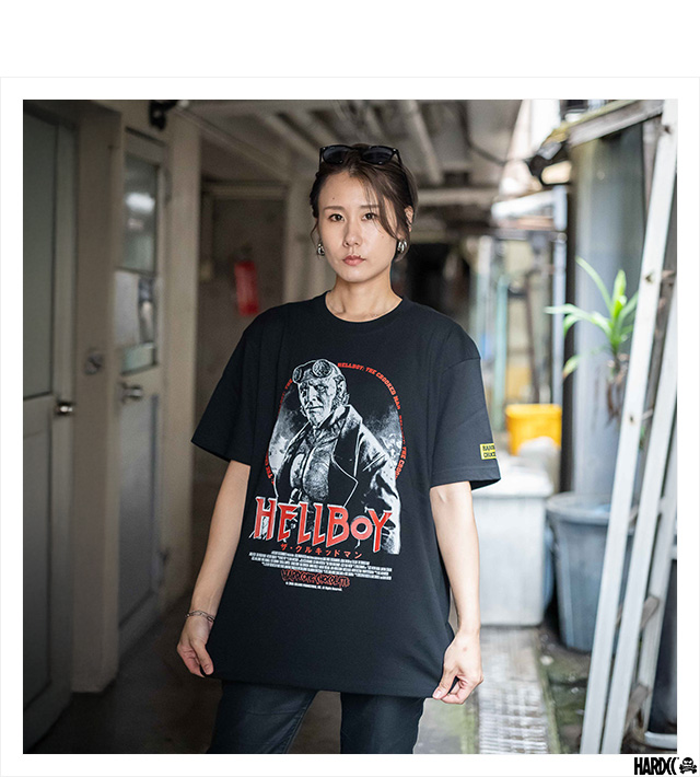 HARDCC(コアチョコ)