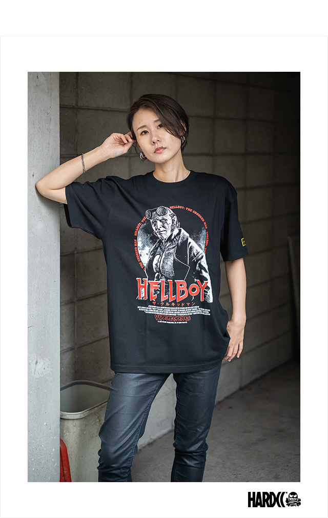 HARDCC(コアチョコ)