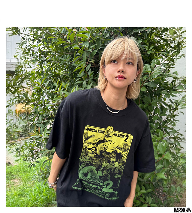 HARDCC(コアチョコ)