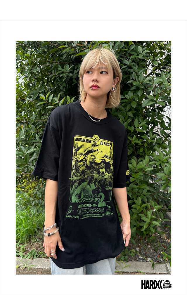 HARDCC(コアチョコ)