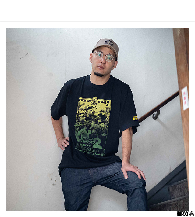 HARDCC(コアチョコ)