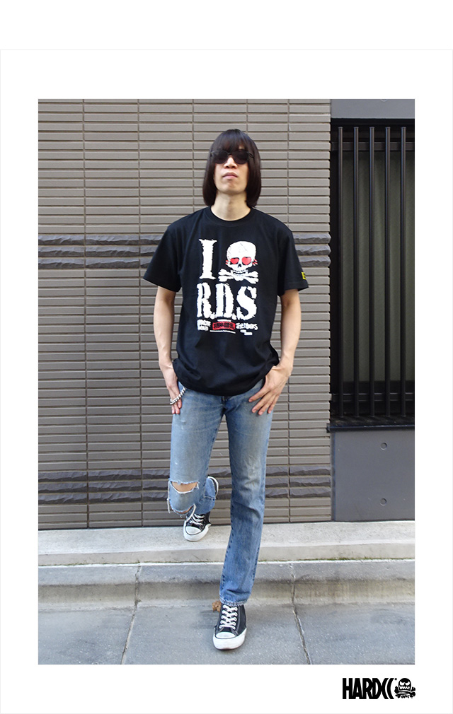 HARDCC(コアチョコ)