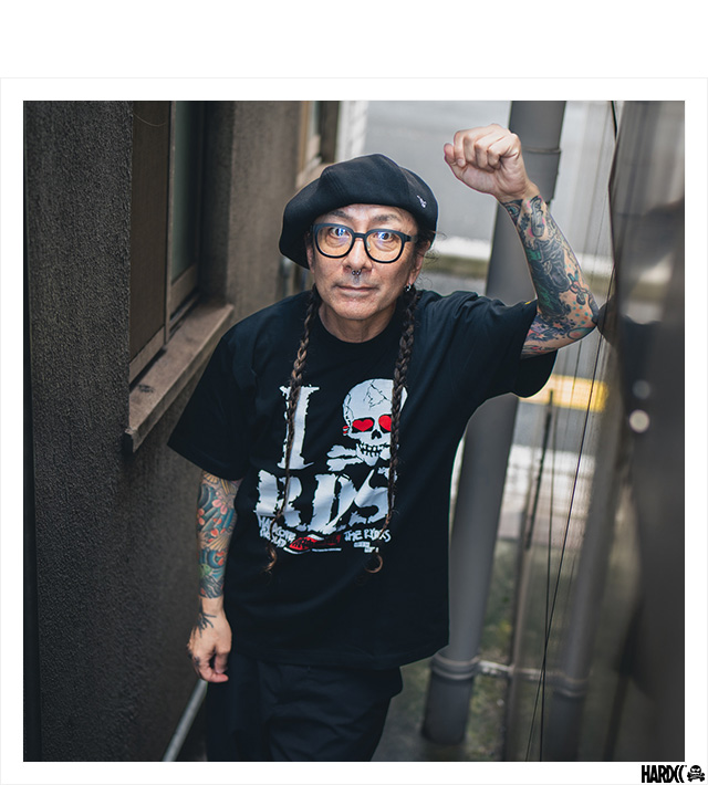 HARDCC(コアチョコ)